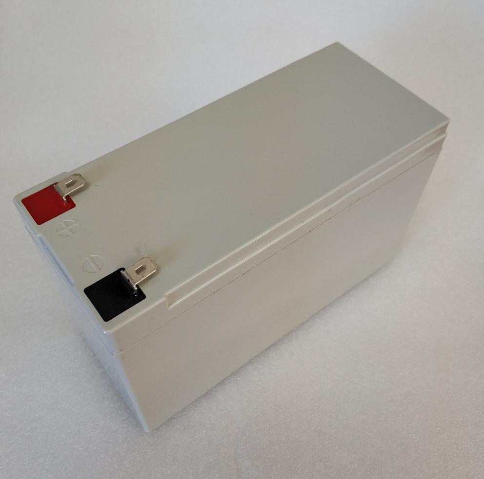 12.6v 13200mah Lithium Ion Battery - Electromann SA