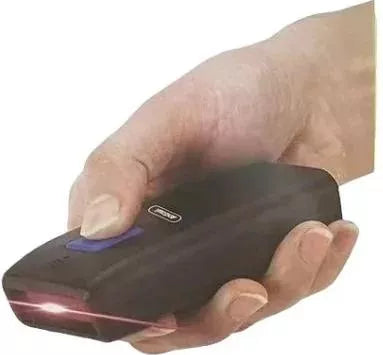 Andowl Q-SM800 Handheld Wireless Barcode Scanner - Electromann SA