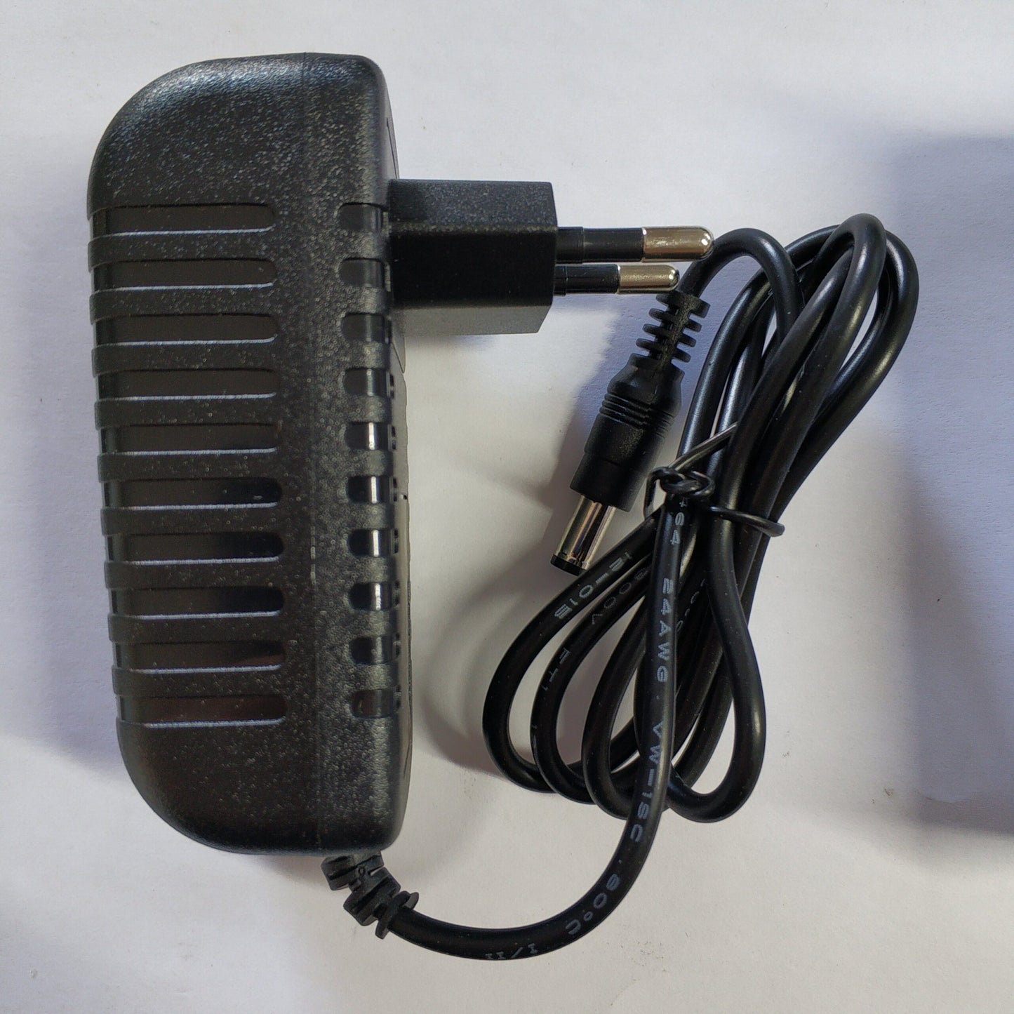 CJ 12v 2Amp Universal Multi-Purpose Power Supply - Reliable and Versatile - Electromann SA