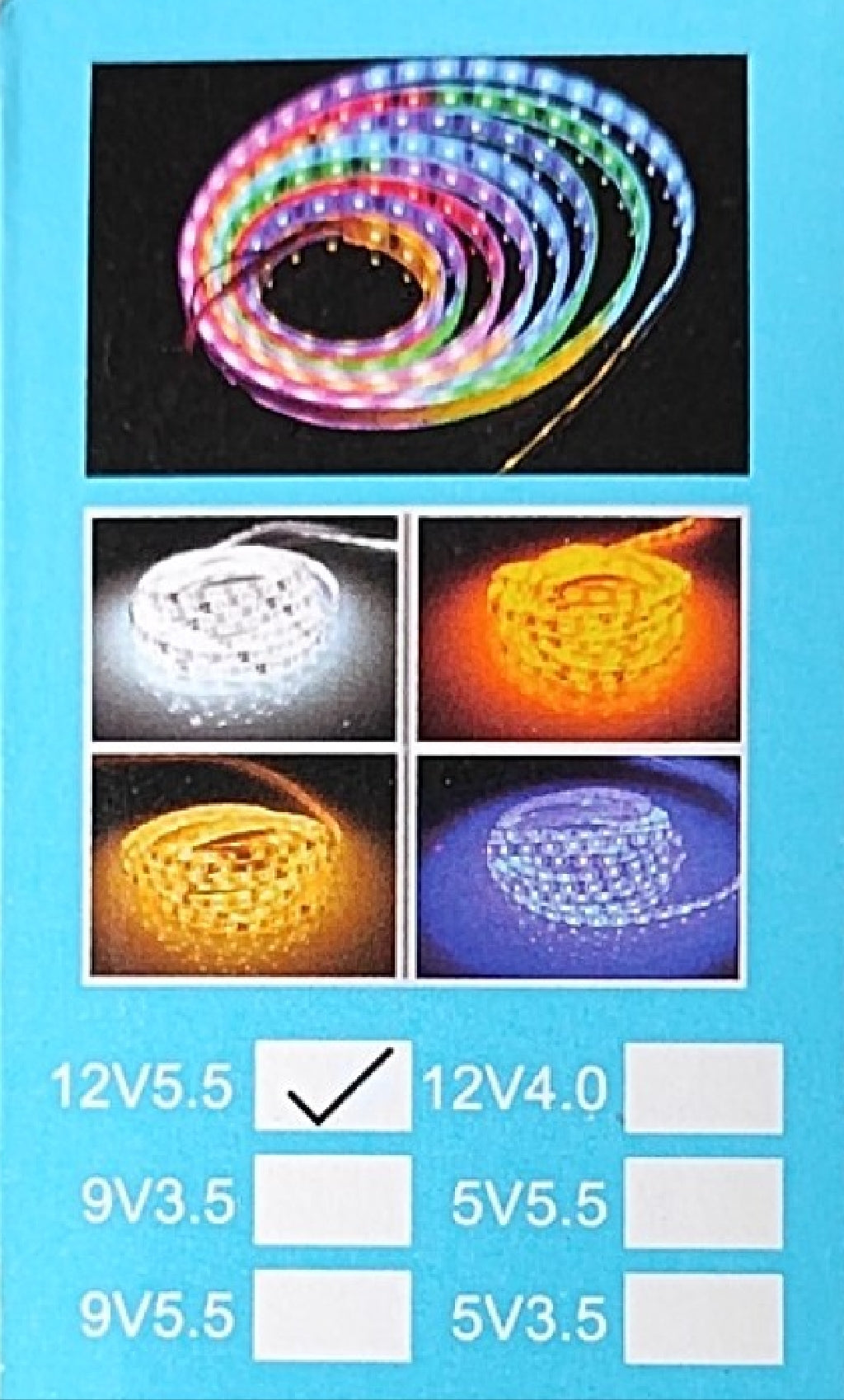 CJ 12v 2Amp Universal Multi-Purpose Power Supply - Reliable and Versatile - Electromann SA