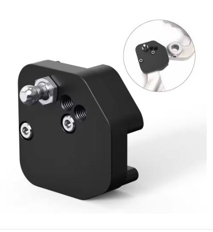 BEVINSEE Adjustable Short Shift Kit for Ford Focus ST 2013-2018 RS 2016-2018 - Electromann SA