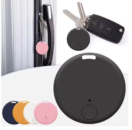 Mini GPS Tracker Bluetooth 5.0 for IOS and Android Smart Devices - Electromann SA