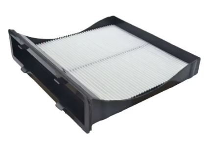BAOLUN Car Cabin Air Filter for Subaru XV/WRX Impreza/Forester 2008 to 2015 - Electromann SA
