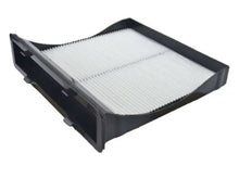 BAOLUN Car Cabin Air Filter for Subaru XV/WRX Impreza/Forester 2008 to 2015 - Electromann SA