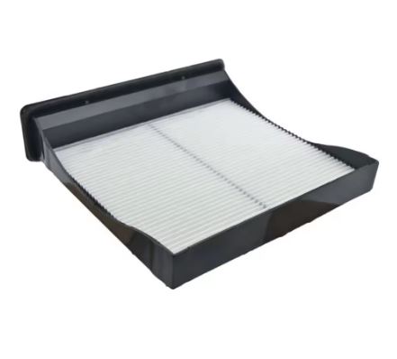 BAOLUN Car Cabin Air Filter for Subaru XV/WRX Impreza/Forester 2008 to 2015 - Electromann SA