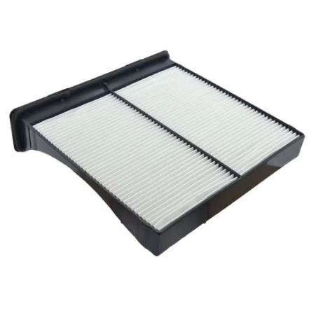 BAOLUN Car Cabin Air Filter for Subaru XV/WRX Impreza/Forester 2008 to 2015 - Electromann SA