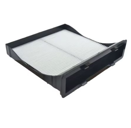 BAOLUN Car Cabin Air Filter for Subaru XV/WRX Impreza/Forester 2008 to 2015 - Electromann SA