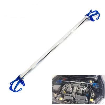 Aluminum alloy Engine Front Support Strut Brace for Subaru BRZ/Toyota GT86 - Electromann SA