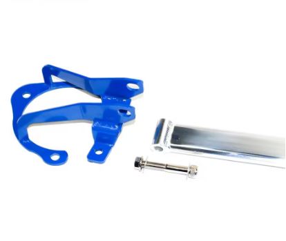 Aluminum alloy Engine Front Support Strut Brace for Subaru BRZ/Toyota GT86 - Electromann SA