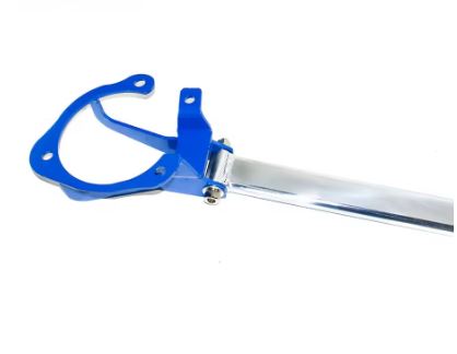 Aluminum alloy Engine Front Support Strut Brace for Subaru BRZ/Toyota GT86 - Electromann SA
