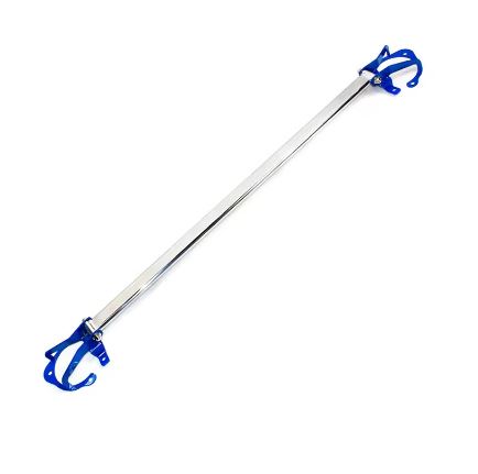 Aluminum alloy Engine Front Support Strut Brace for Subaru BRZ/Toyota GT86 - Electromann SA