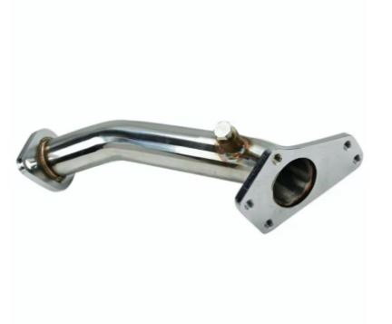 Stock Turbo Location Performance Up Pipe for Subaru Impreza WRX & STI/Forester Models with EJ20/EJ25 Engines - Electromann SA