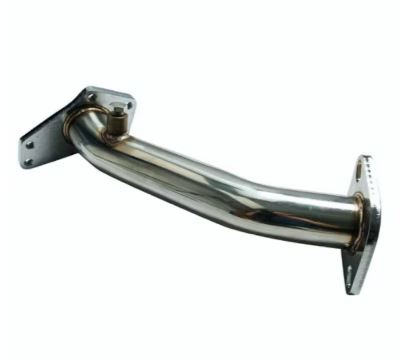 Stock Turbo Location Performance Up Pipe for Subaru Impreza WRX & STI/Forester Models with EJ20/EJ25 Engines - Electromann SA