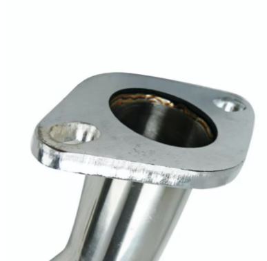 Stock Turbo Location Performance Up Pipe for Subaru Impreza WRX & STI/Forester Models with EJ20/EJ25 Engines - Electromann SA