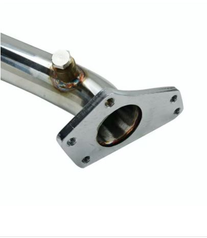 Stock Turbo Location Performance Up Pipe for Subaru Impreza WRX & STI/Forester Models with EJ20/EJ25 Engines - Electromann SA