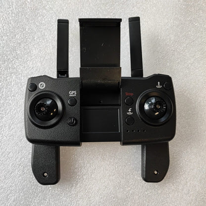 DEMO Andowl F30 GPS 4K HD Camera Wifi Foldable Drone - Electromann SA