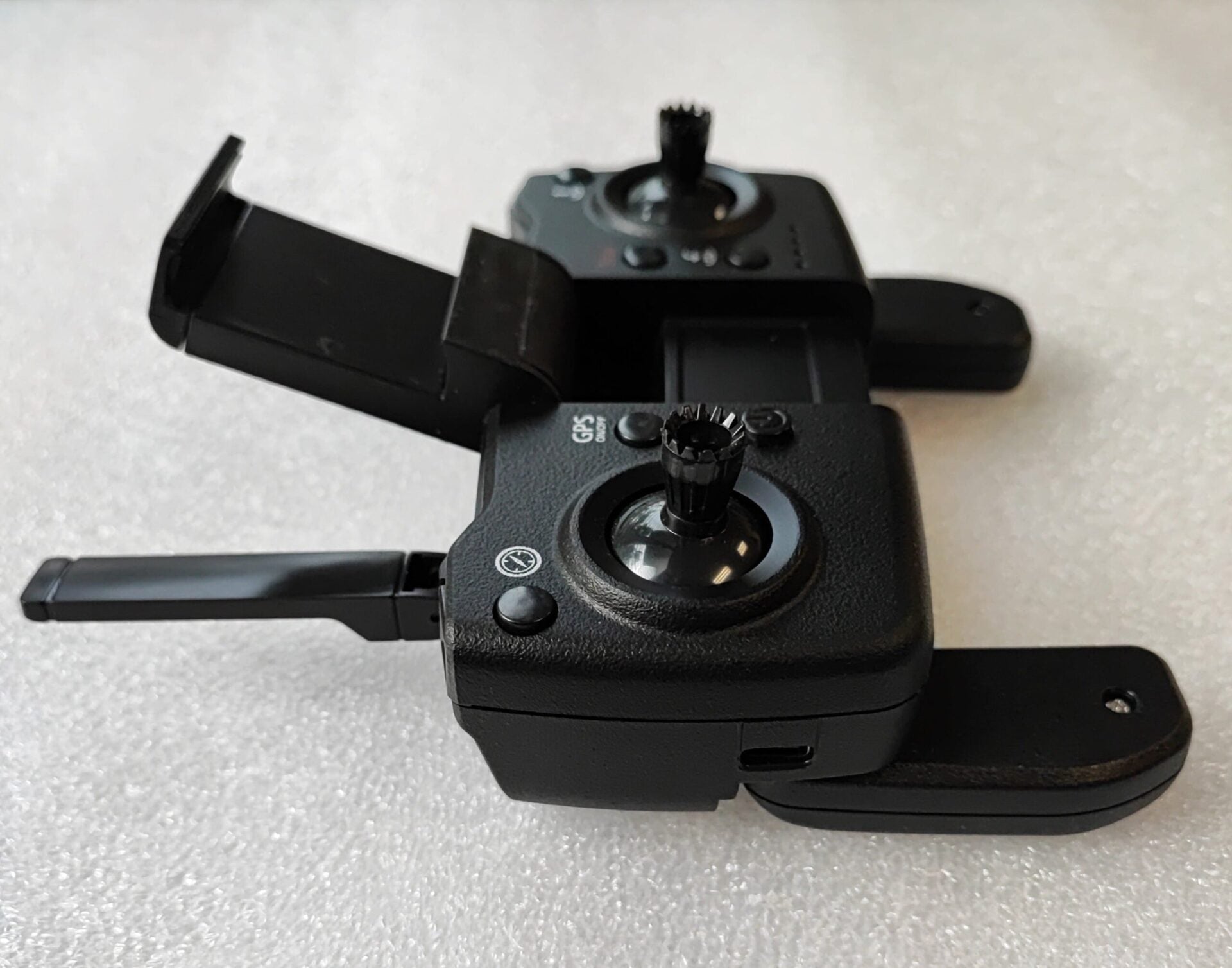 DEMO Andowl F30 GPS 4K HD Camera Wifi Foldable Drone - Electromann SA