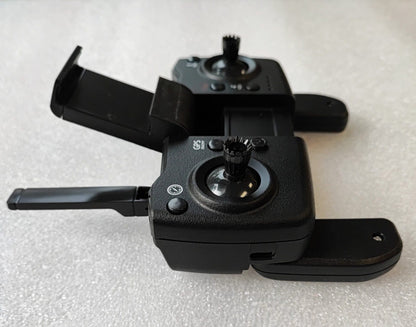 DEMO Andowl F30 GPS 4K HD Camera Wifi Foldable Drone - Electromann SA