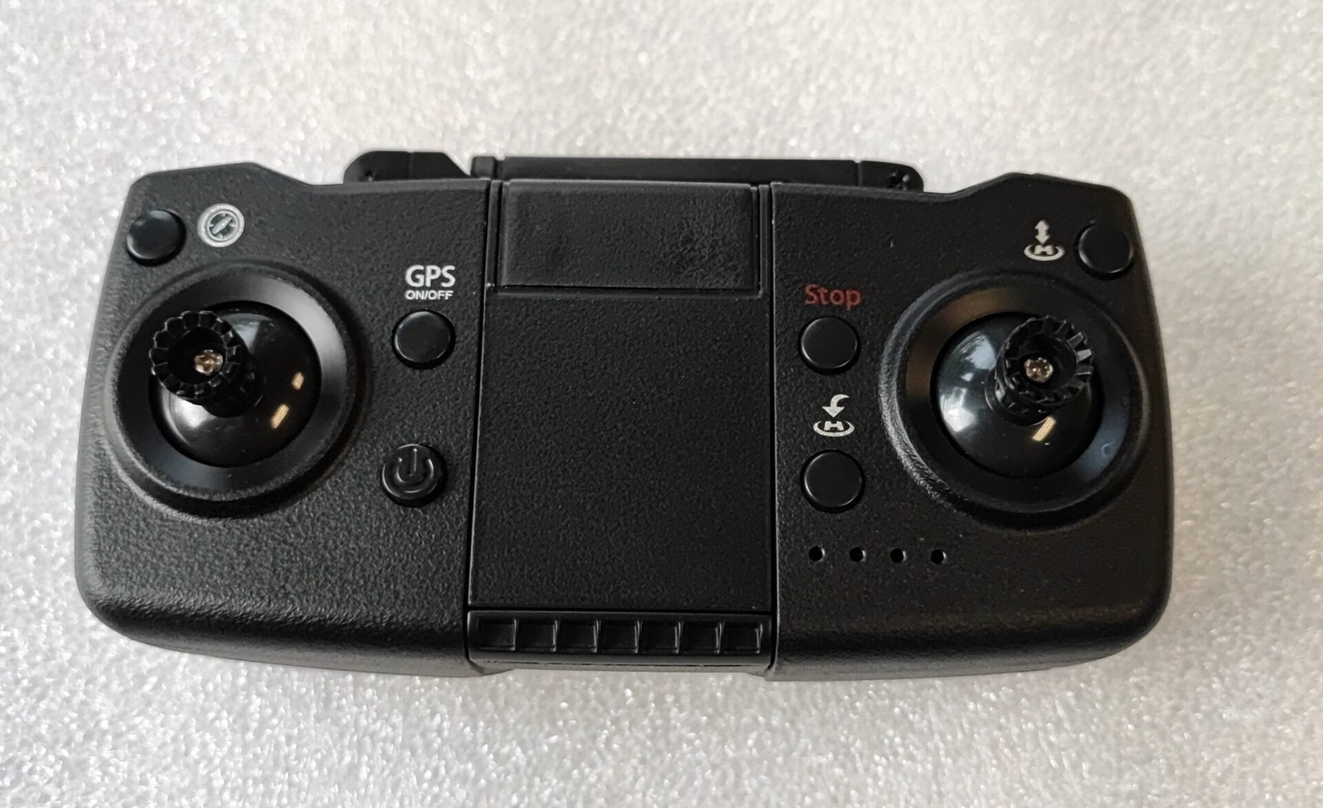 DEMO Andowl F30 GPS 4K HD Camera Wifi Foldable Drone - Electromann SA