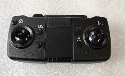 DEMO Andowl F30 GPS 4K HD Camera Wifi Foldable Drone - Electromann SA