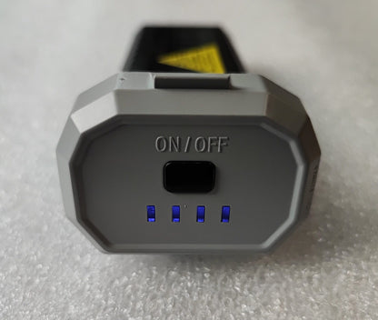 DEMO Andowl F30 GPS 4K HD Camera Wifi Foldable Drone - Electromann SA