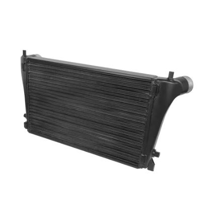 Performance Upgrade Intercooler for VW Golf MK7/7.5 GTI EA888, Audi A3/S3/TT/TTS 1.8TSI and 2.0TSI - Electromann SA