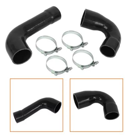 Performance Upgrade Intercooler for VW Golf MK7/7.5 GTI EA888, Audi A3/S3/TT/TTS 1.8TSI and 2.0TSI - Electromann SA