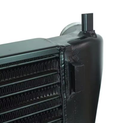 Performance Upgrade Intercooler for VW Golf MK7/7.5 GTI EA888, Audi A3/S3/TT/TTS 1.8TSI and 2.0TSI - Electromann SA