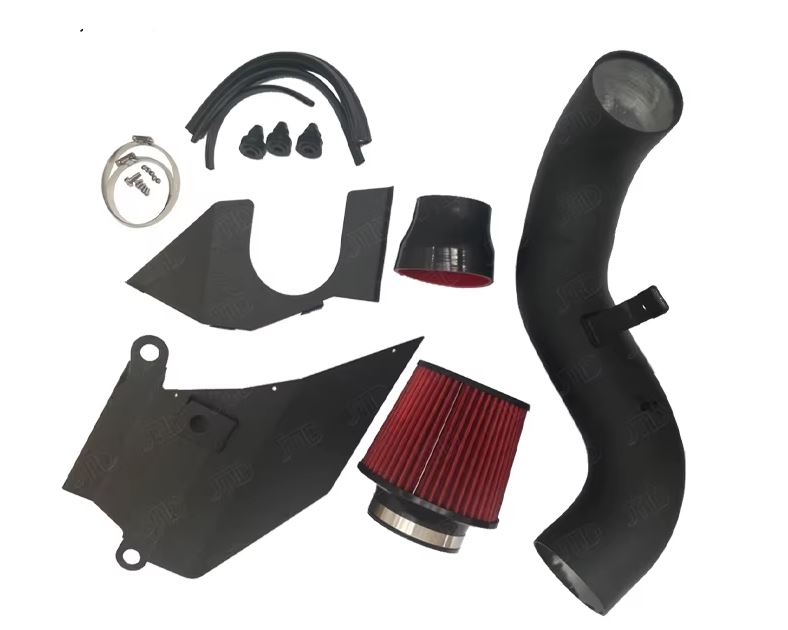 Performance Upgrade Air Intake System for VW Golf MK7/7.5 and Audi S3/TT/TTS 2.0 lit Turbo 2015+ - Electromann SA