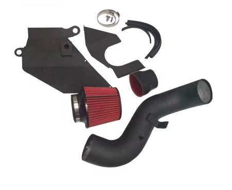 Performance Upgrade Air Intake System for VW Golf MK7/7.5 and Audi S3/TT/TTS 2.0 lit Turbo 2015+ - Electromann SA