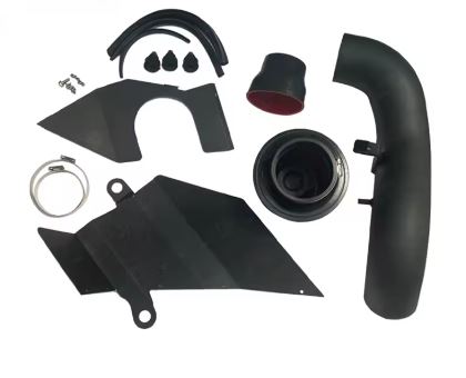 Performance Upgrade Air Intake System for VW Golf MK7/7.5 and Audi S3/TT/TTS 2.0 lit Turbo 2015+ - Electromann SA