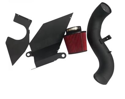 Performance Upgrade Air Intake System for VW Golf MK7/7.5 and Audi S3/TT/TTS 2.0 lit Turbo 2015+ - Electromann SA