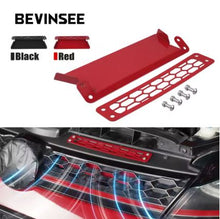 BEVINSEE Version 2 Dynamic Air Inlet Scoop Kit For VW Golf Car MK7/MK7.5 Golf GTI Golf R Audi S3 8V - Electromann SA