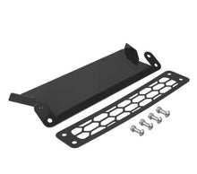BEVINSEE Version 2 Dynamic Air Inlet Scoop Kit For VW Golf MK7/MK7.5 Golf GTI Golf R Audi S3 8V - Electromann SA