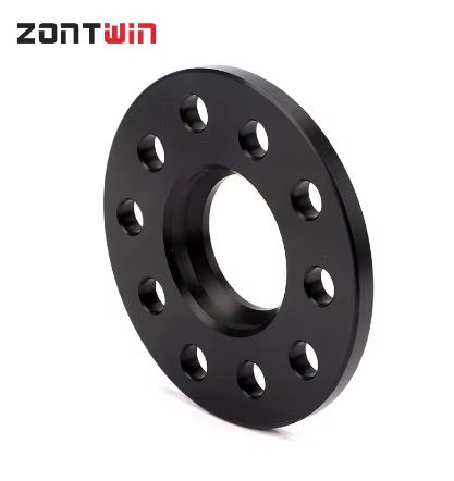 2Pieces 20mm Wheel Spacers PCD 5x112 CB 57.1mm 5 Lug for Mercedes Benz and Audi Vehicles - Electromann SA
