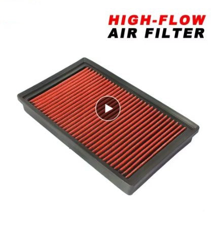 Replacement Air Filter for Audi A3/Q2/S3/TT, Volkswagen Golf 7/Polo/Tiguan/Touran/Passat - Electromann SA