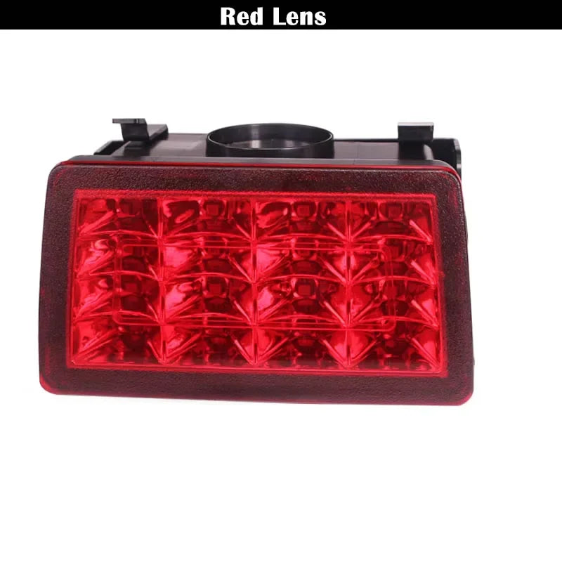 JDM F1 Style Strobe LED Rear Fog Light Kit for 2011-up Subaru WRX STi Impreza XV - Electromann SA