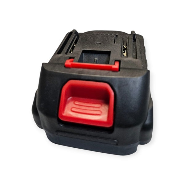 Rechargeable 9980VF Lithium Li-ion Battery - Electromann SA