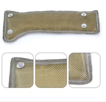 Turbo Blanket For Subaru Car 02-13-WRX 04-18-STi 04-11 Forester 05-09 Liberty Legacy - Electromann SA