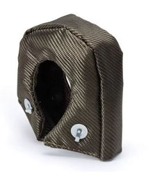 Turbo Charger Heat Shield Protection Blanket for T25/28 GT25 GT28 GT30 Turbo Chargers - Electromann SA