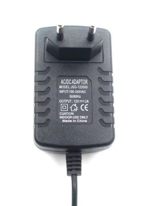 LAIMAIECO 12V 2Amp TYPE-C USB AC Adapter Power Supply - Electromann SA