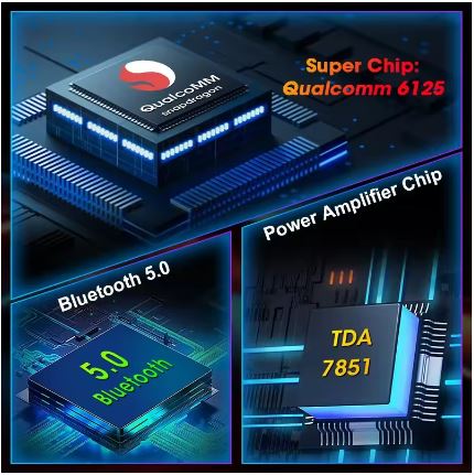 Srnubi Android 13 Carplay Car Radio For Subaru Impreza WRX/STI, Forester 3 SH 2007-2013 2 Din Multimedia Player 2 din Head Unit - Electromann SA