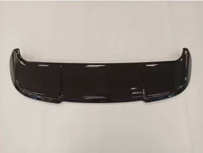 Audi A3 8V 2014-2018 Unpainted Boot Spoiler - Electromann SA