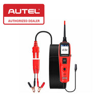 Autel PowerScan PS100 Automotive Circuit Tester - Electromann SA