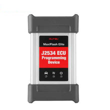 Autel MaxiFlash Elite VCI (Pass Thru J2434 for MaxiSys Series Tablets or Laptops) - Electromann SA