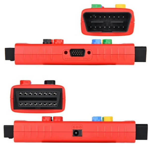 Autel G-Box 3 Tool | Mercedes Benz Key Programming (Addon for IM608 / IM508 + XP400) - Electromann SA