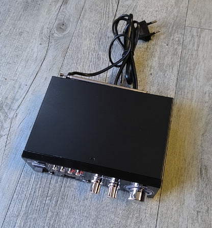 Digimark DGM-NA40 Super Bass Power Amplifier Music Player - Rich and Powerful Sound - Electromann SA