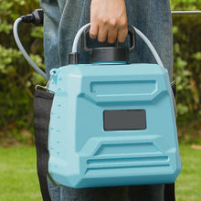 Xufu JG20375677 Electric Pesticide Sprayer - Electromann SA