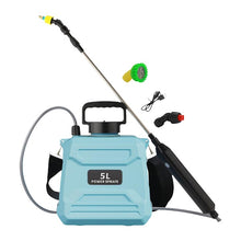 Xufu JG20375677 Electric Pesticide Sprayer - Electromann SA