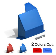 BEVINSEE Right Side Air Intake Scoops for BMW F20/F21/F22/F23/F30/F32/F80/F87/F82/F83 - Electromann SA